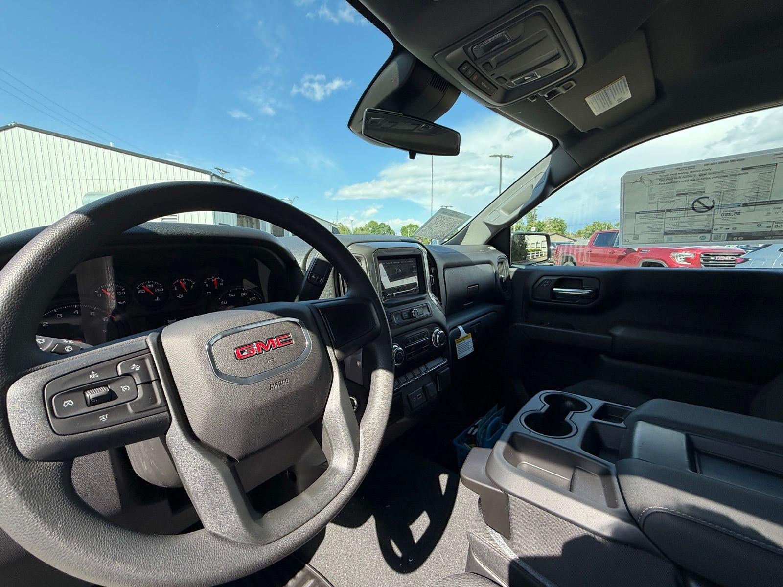 2026 GMC Sierra 1500 Pro - Photo 14