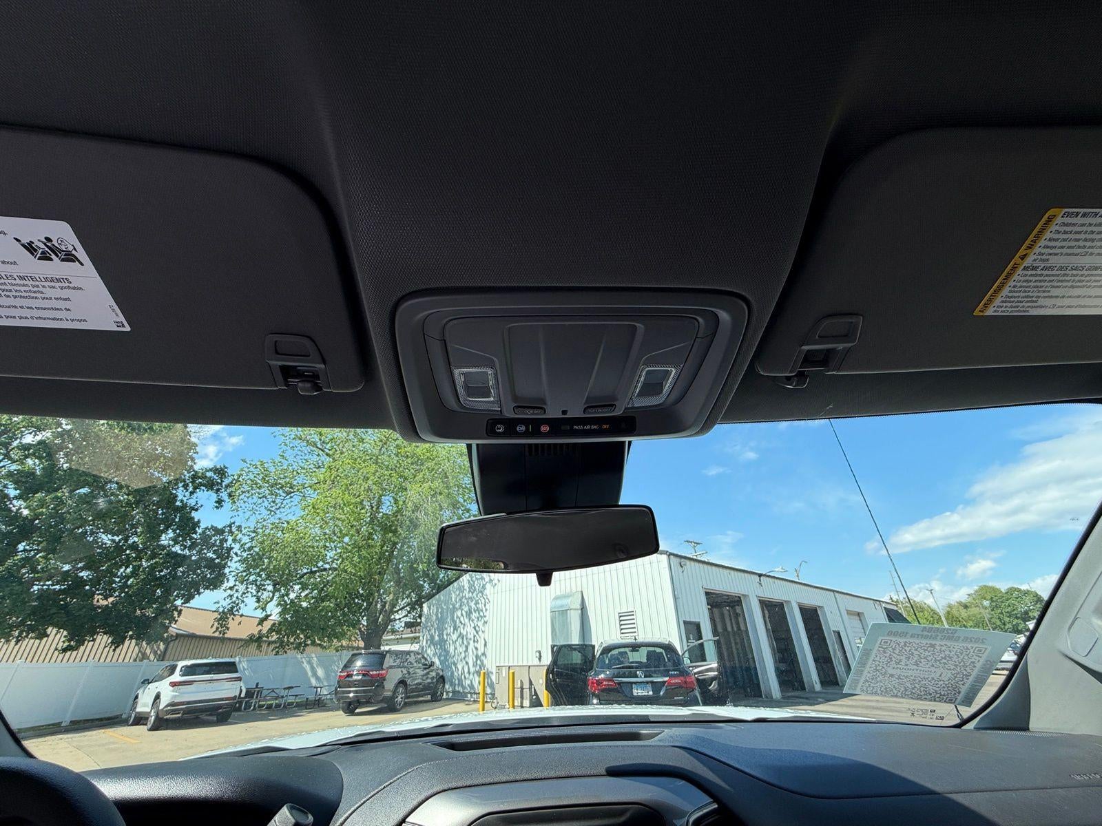 2026 GMC Sierra 1500 Pro - Photo 19