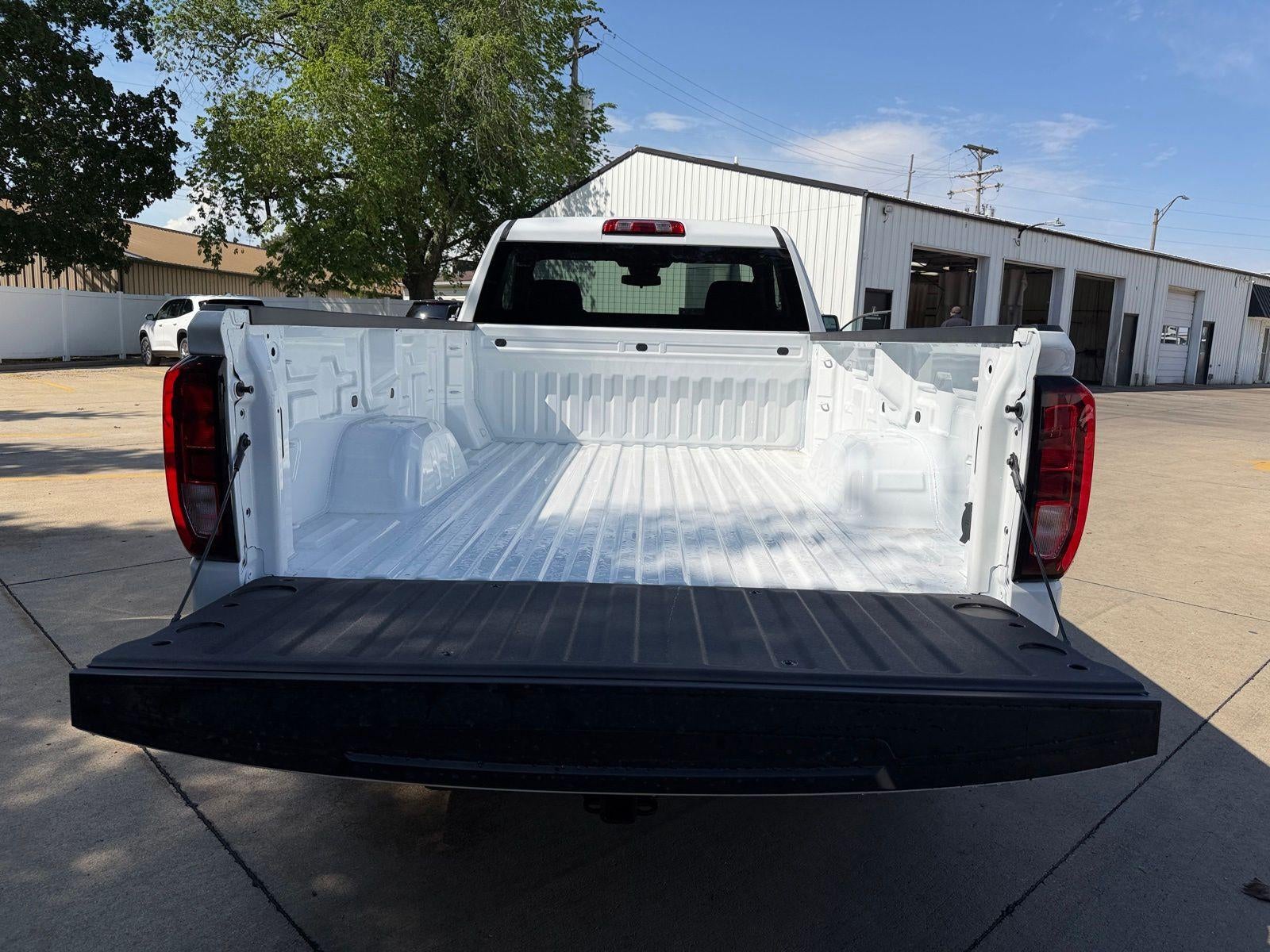 2026 GMC Sierra 1500 Pro - Photo 25