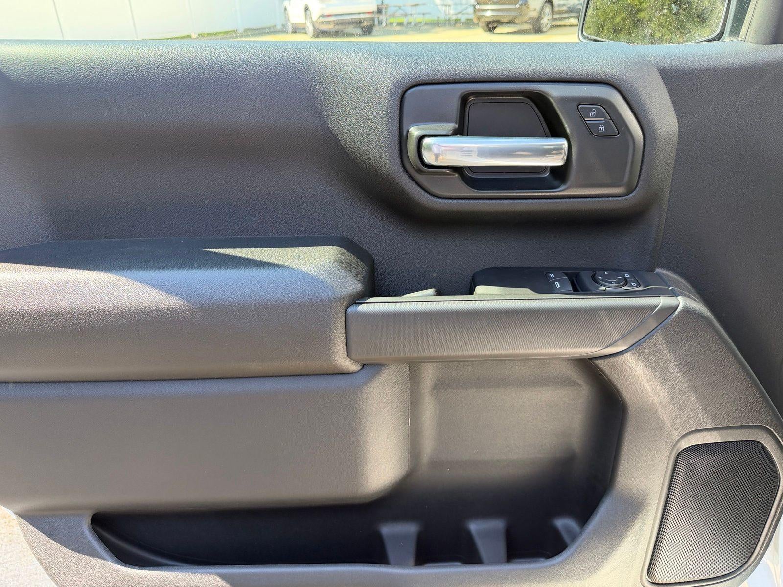 2026 GMC Sierra 1500 Pro - Photo 8