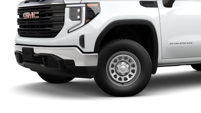 2026 GMC Sierra 1500 Base