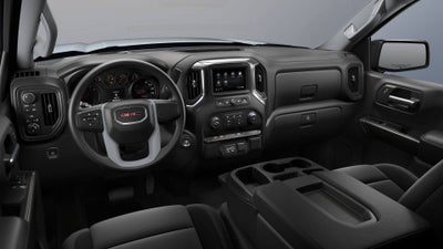 2026 GMC Sierra 1500 Base