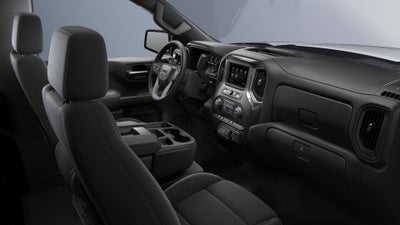 2026 GMC Sierra 1500 Base