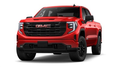 2026 GMC Sierra 1500 Base