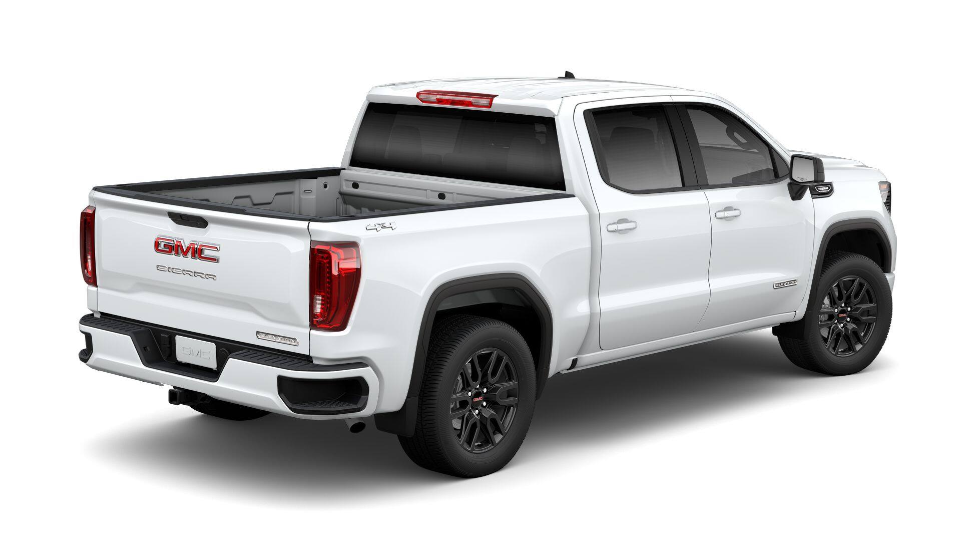 2026 GMC Sierra 1500 Base
