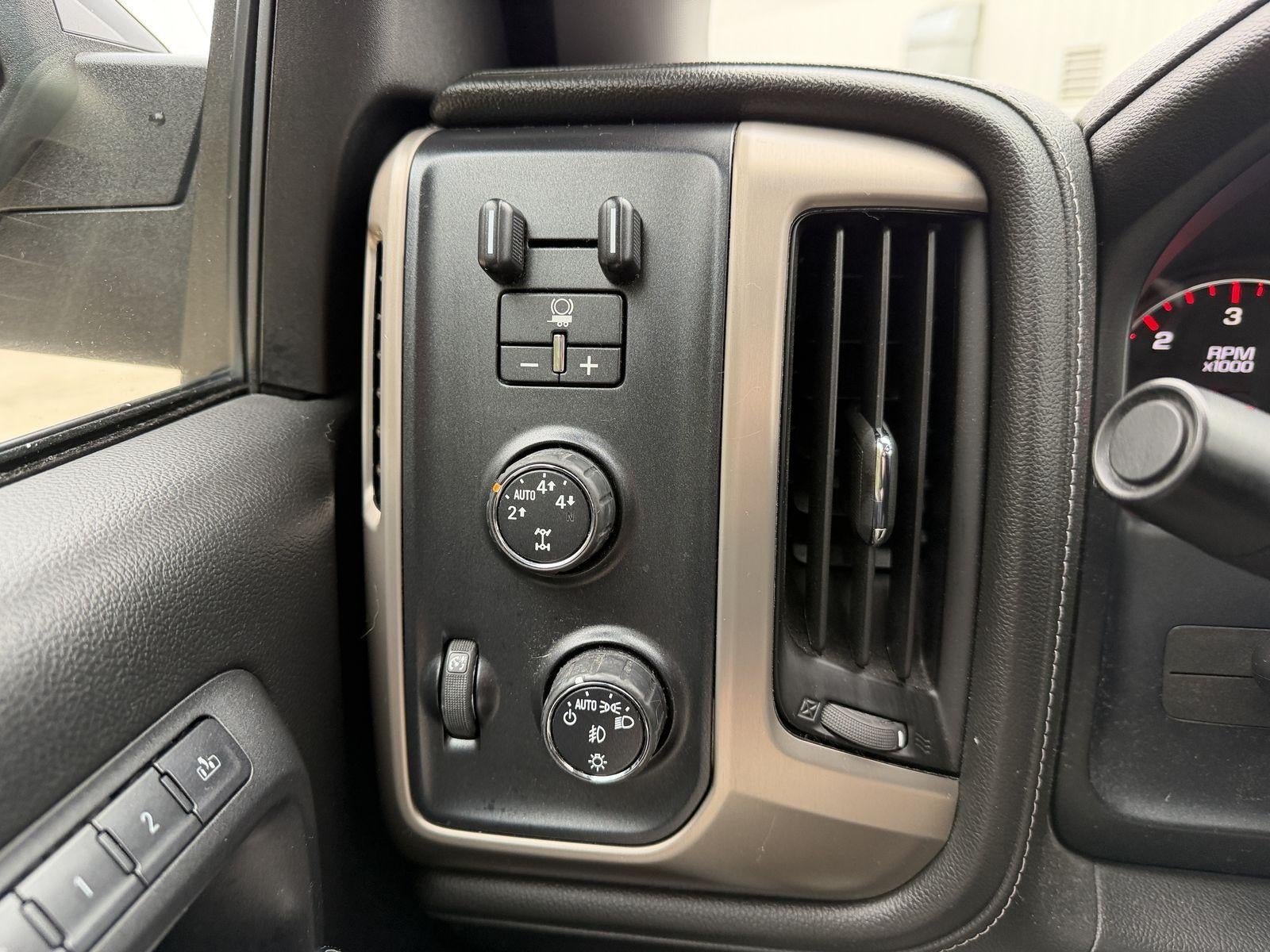 2016 GMC Sierra 1500 Denali