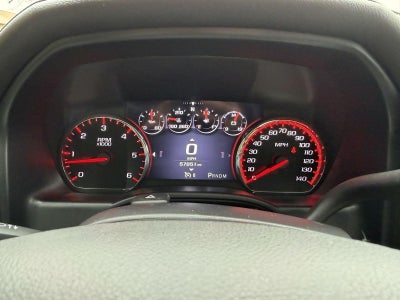 2016 GMC Sierra 1500 Denali