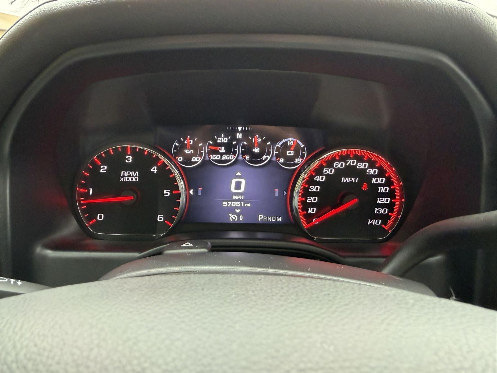 2016 GMC Sierra 1500 Denali