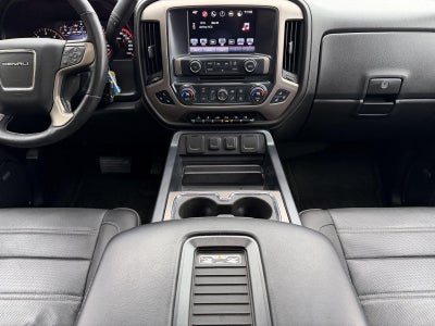 2016 GMC Sierra 1500 Denali