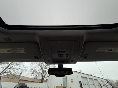 2016 GMC Sierra 1500 Denali