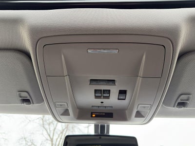 2016 GMC Sierra 1500 Denali