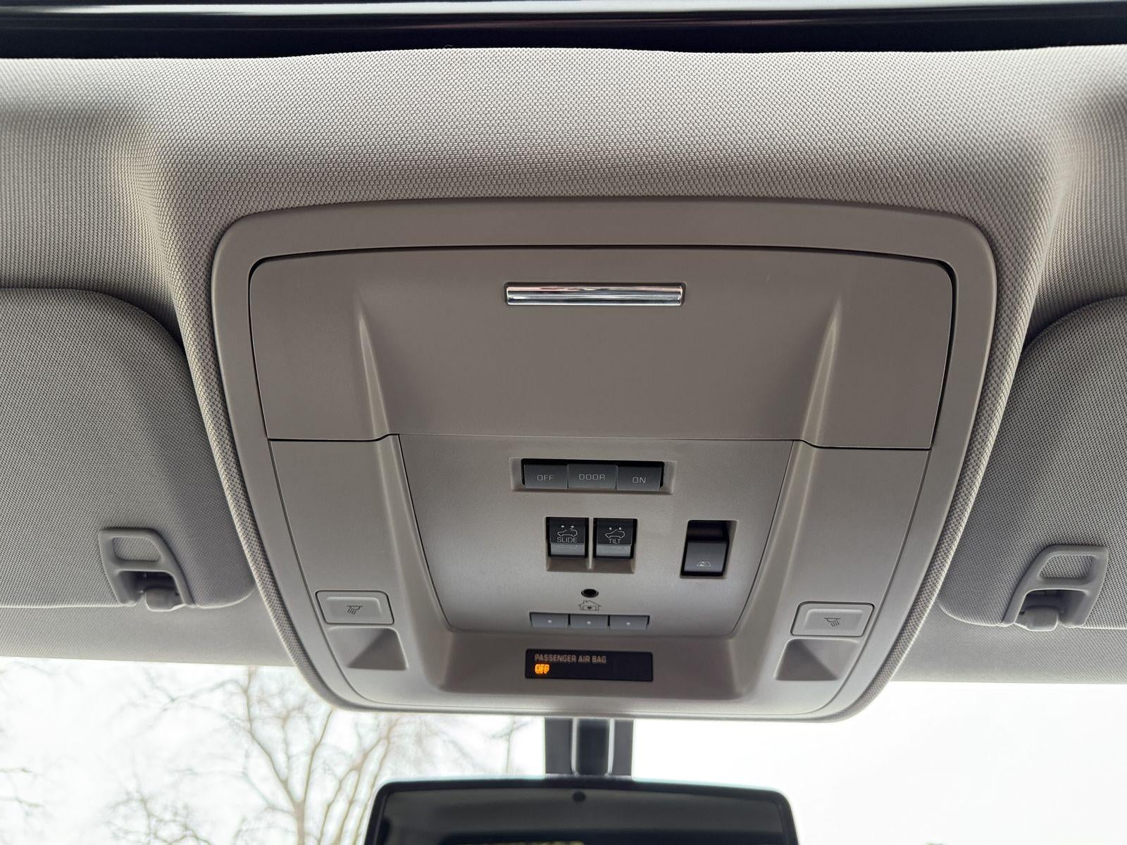 2016 GMC Sierra 1500 Denali