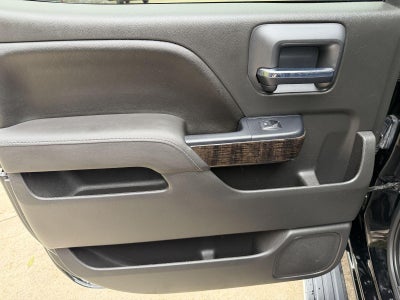 2016 GMC Sierra 1500 Denali