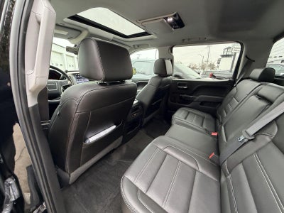 2016 GMC Sierra 1500 Denali