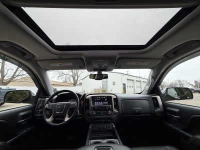 2016 GMC Sierra 1500 Denali