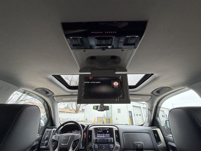 2016 GMC Sierra 1500 Denali