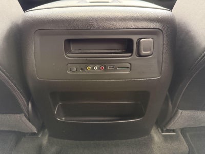 2016 GMC Sierra 1500 Denali