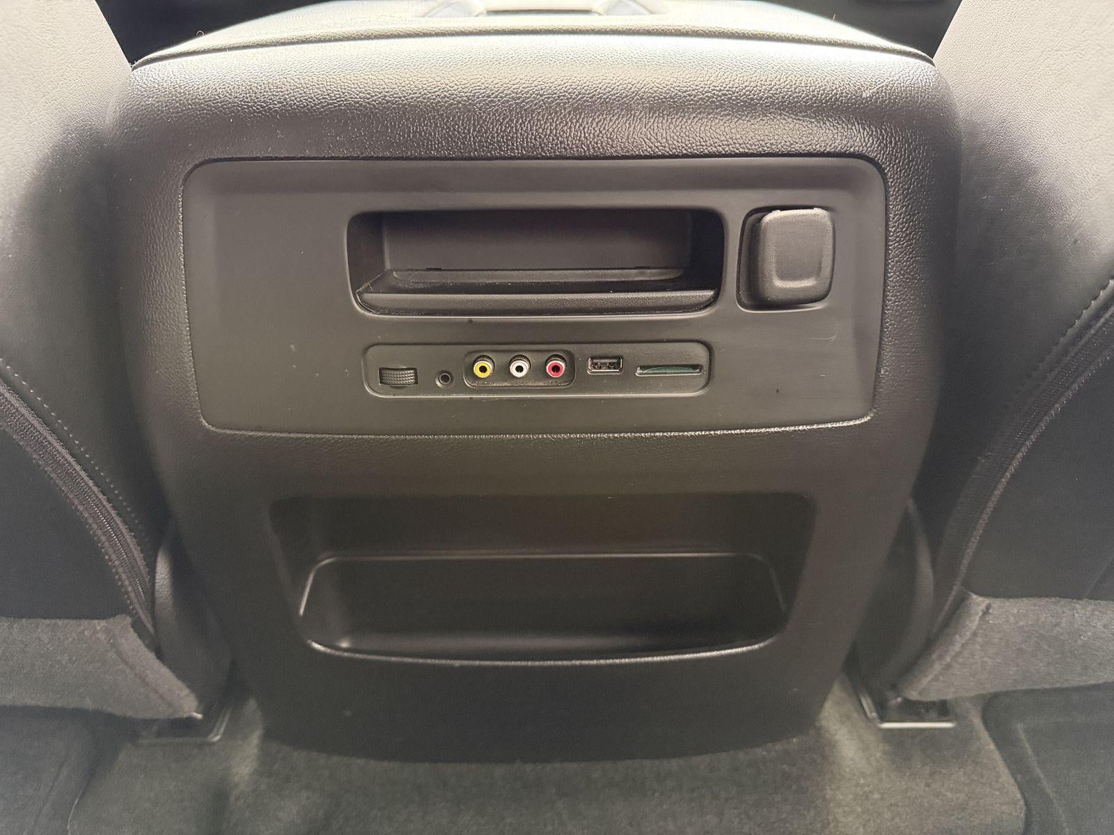 2016 GMC Sierra 1500 Denali