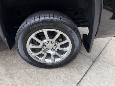 2016 GMC Sierra 1500 Denali