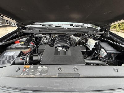 2016 GMC Sierra 1500 Denali