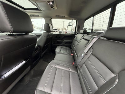 2016 GMC Sierra 1500 Denali