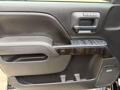 2016 GMC Sierra 1500 Denali