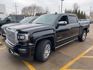 2016 GMC Sierra 1500 Denali