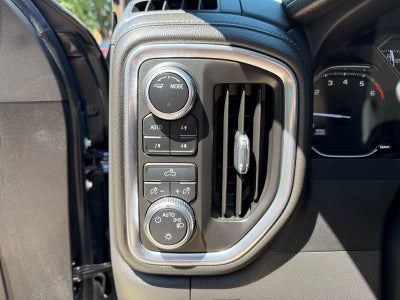 2022 GMC Sierra 1500 Limited SLE