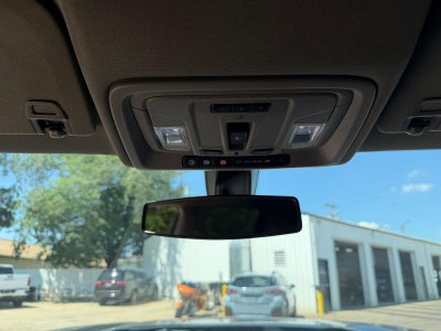 2022 GMC Sierra 1500 Limited SLE