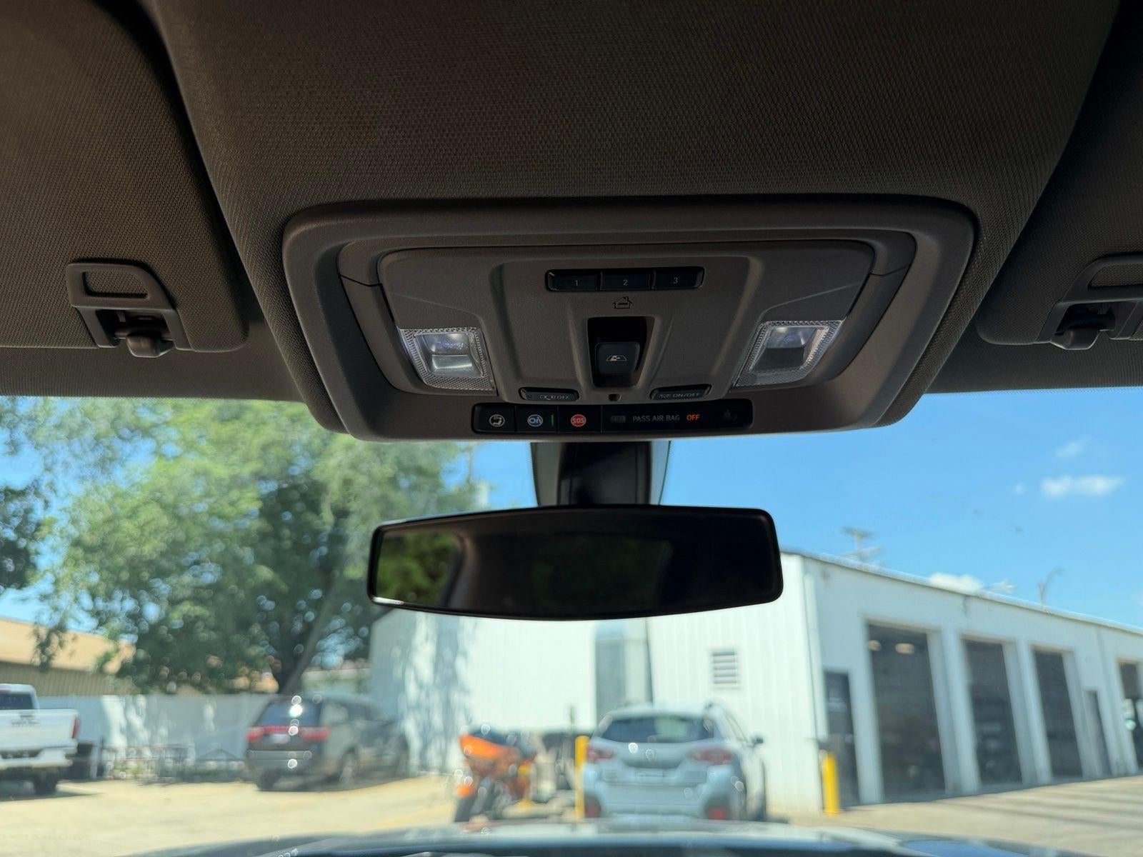 2022 GMC Sierra 1500 Limited SLE