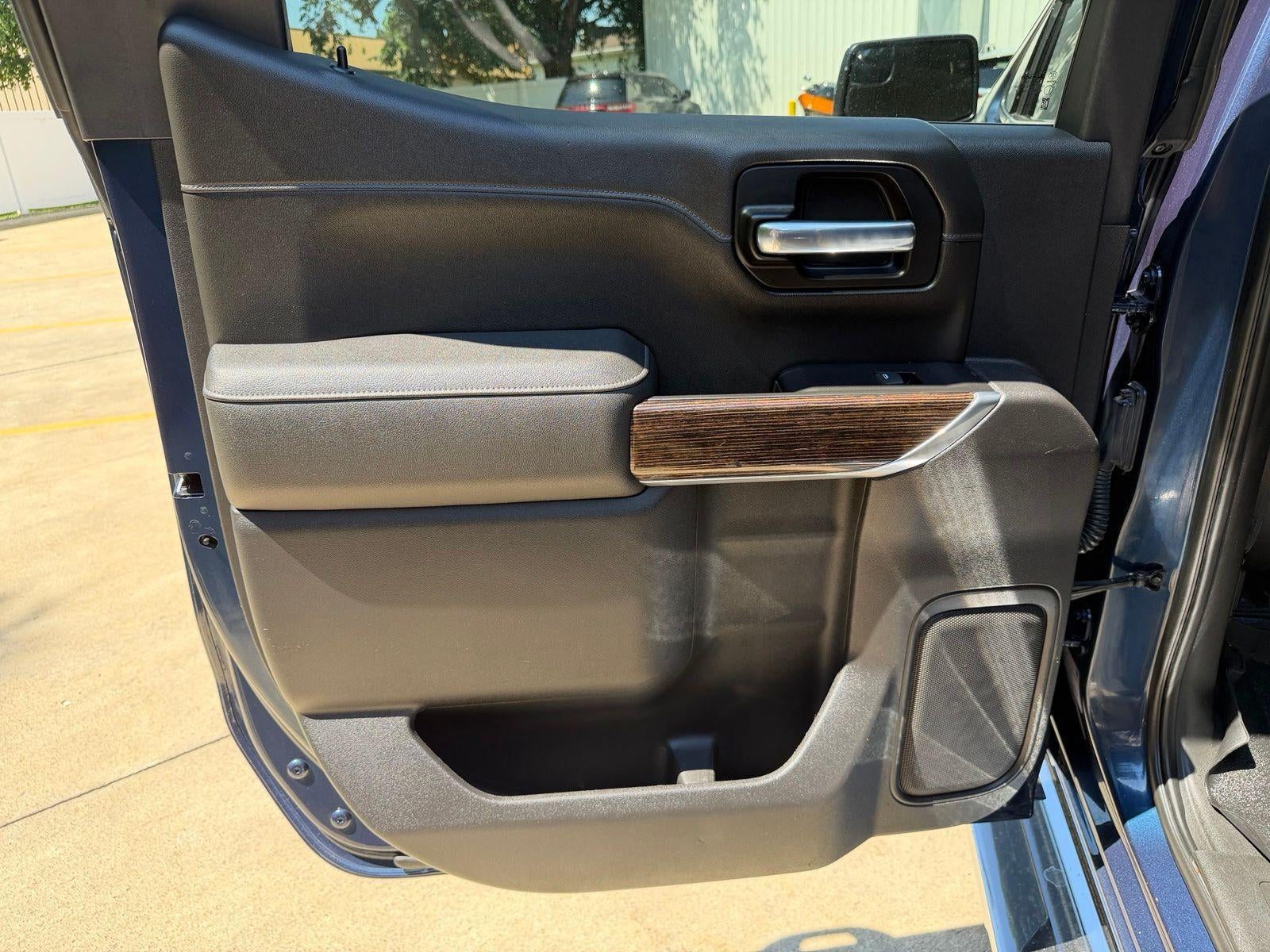 2022 GMC Sierra 1500 Limited SLE