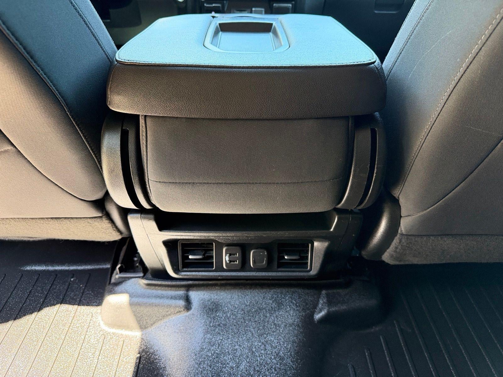 2022 GMC Sierra 1500 Limited SLE