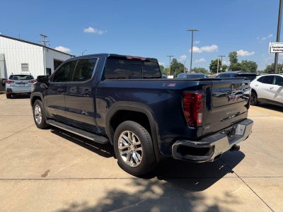 2022 GMC Sierra 1500 Limited SLE
