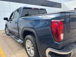 2022 GMC Sierra 1500 Limited SLE