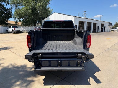 2022 GMC Sierra 1500 Limited SLE