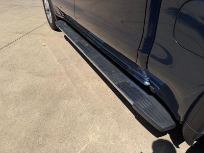 2022 GMC Sierra 1500 Limited SLE