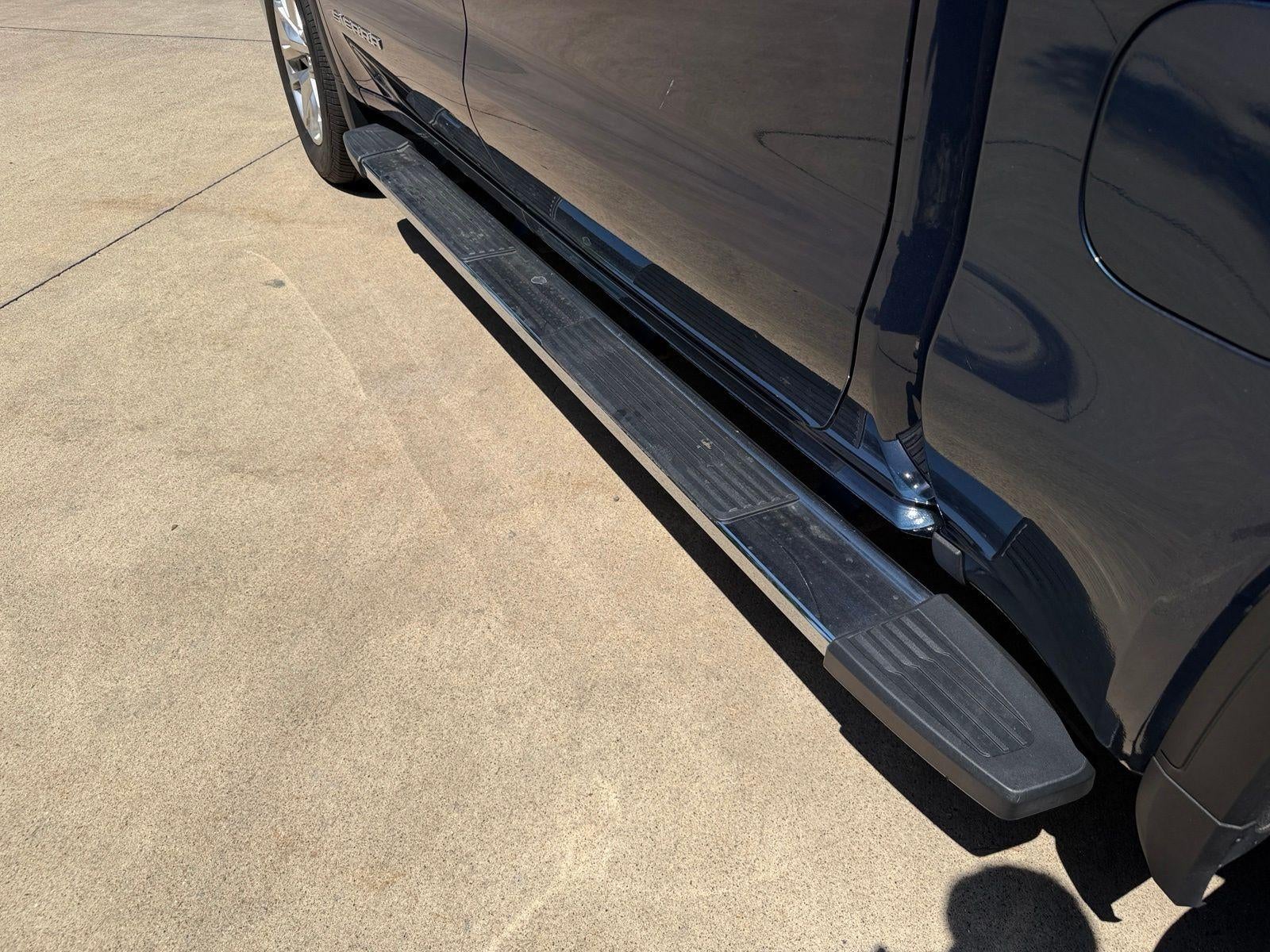 2022 GMC Sierra 1500 Limited SLE