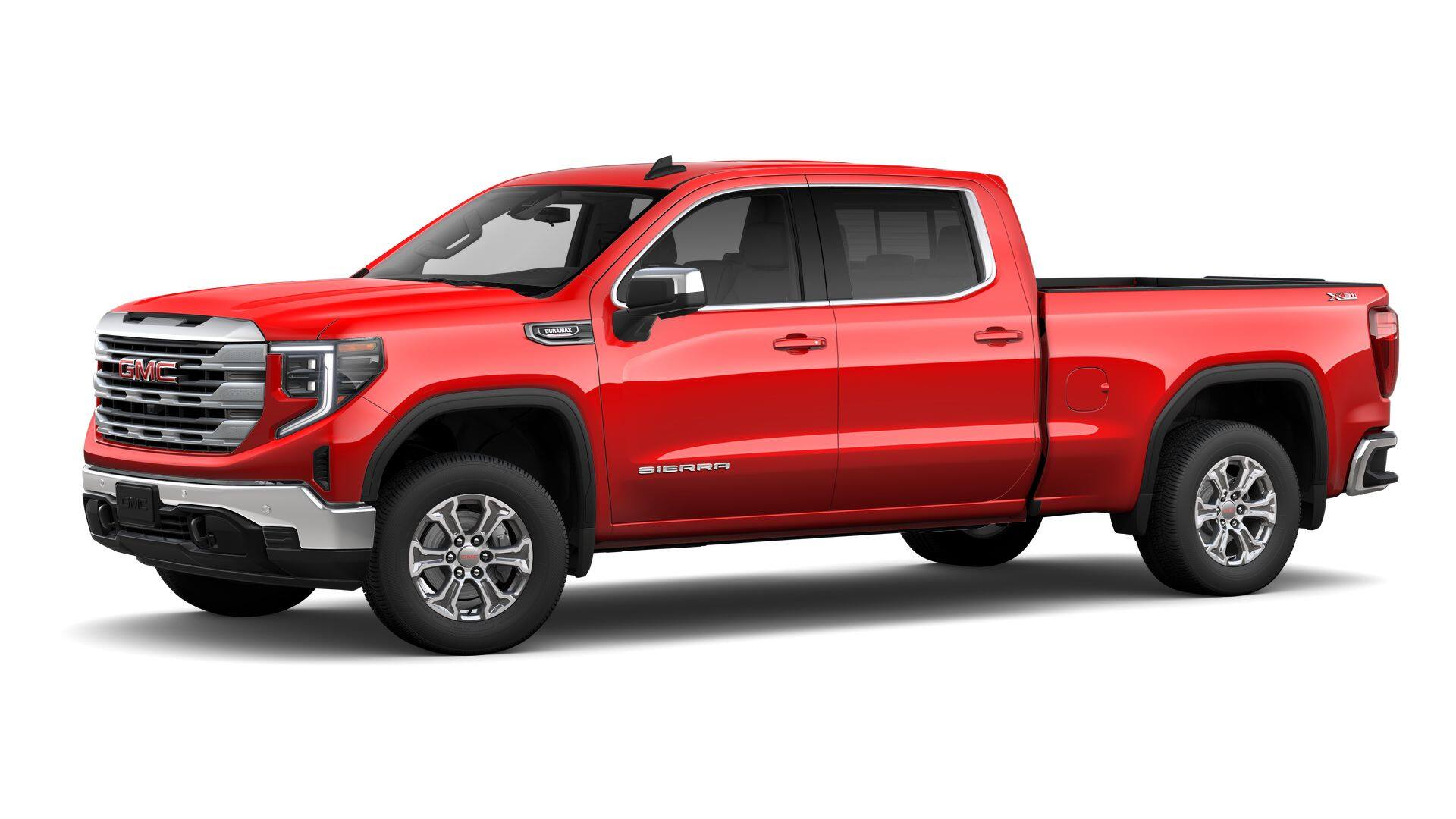 2026 GMC Sierra 1500 Base