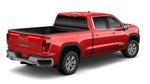 2026 GMC Sierra 1500 Base