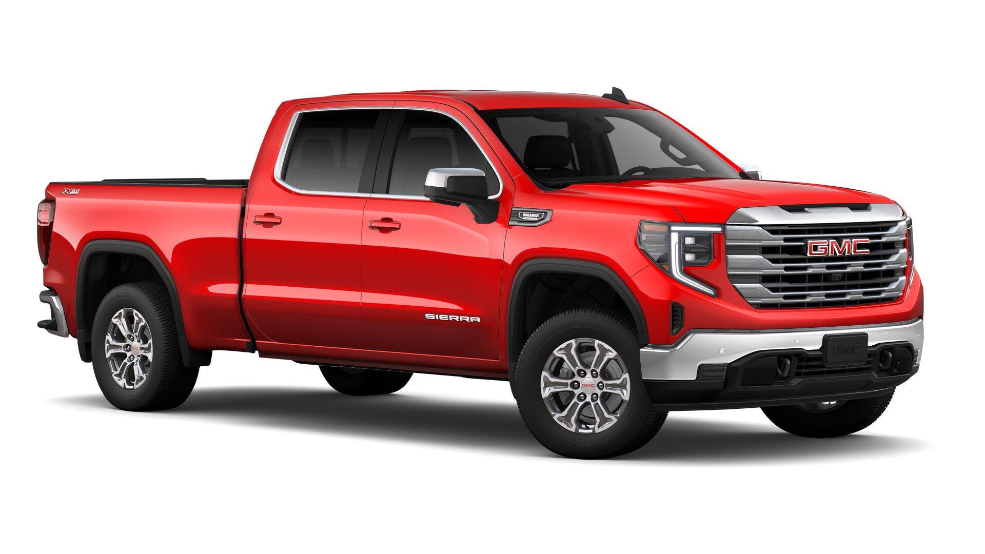 2026 GMC Sierra 1500 Base