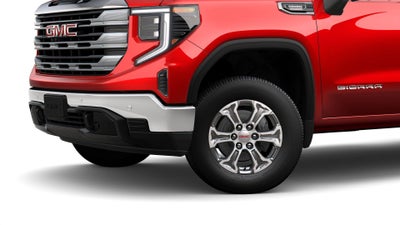 2026 GMC Sierra 1500 Base