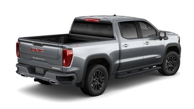 2026 GMC Sierra 1500 Base