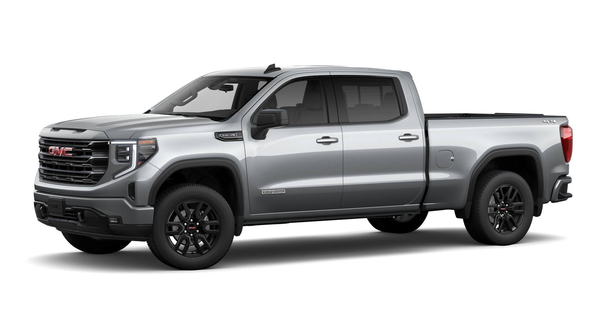 2026 GMC Sierra 1500 Base