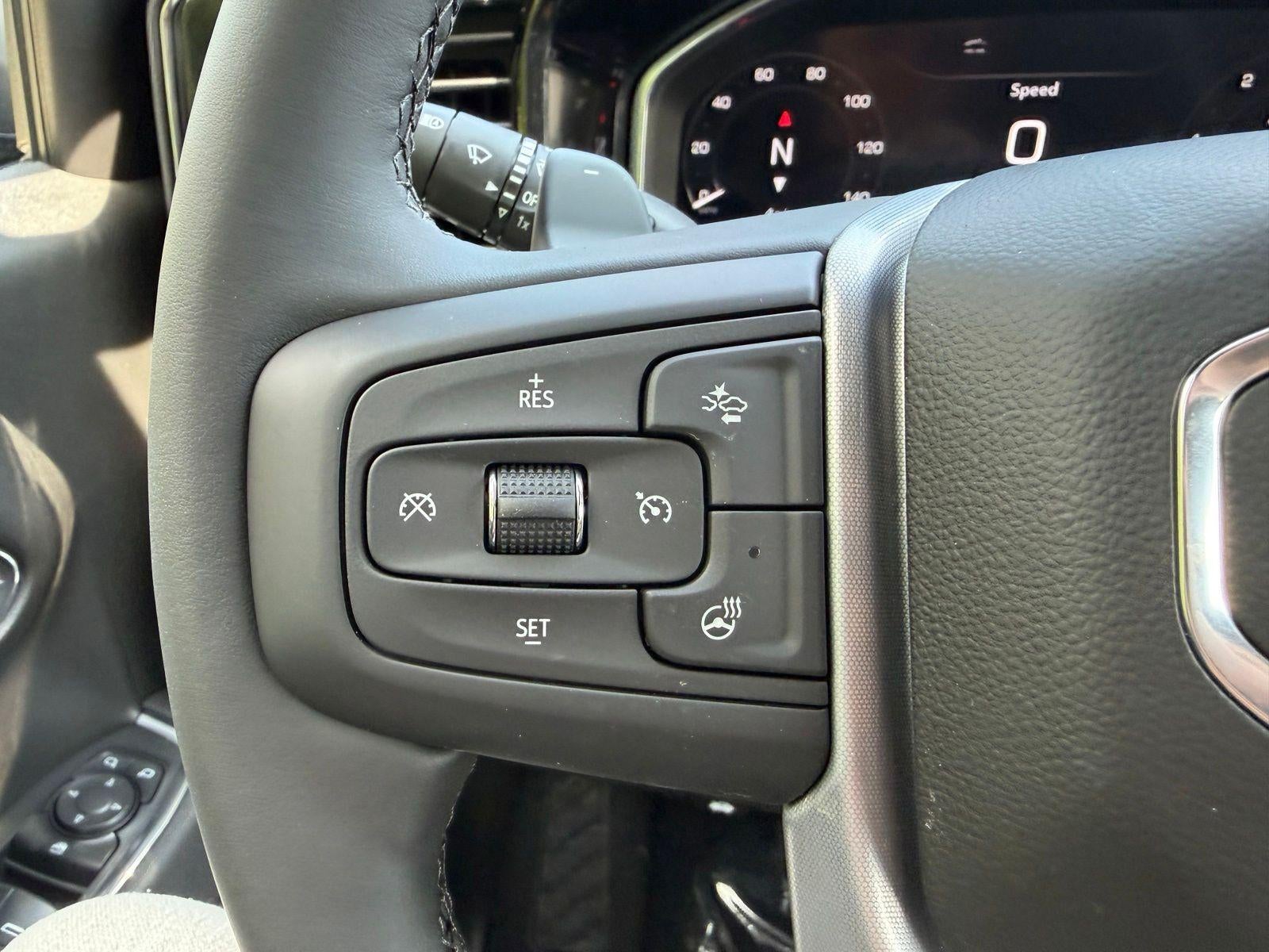 2026 GMC Sierra 1500 Elevation - Photo 14
