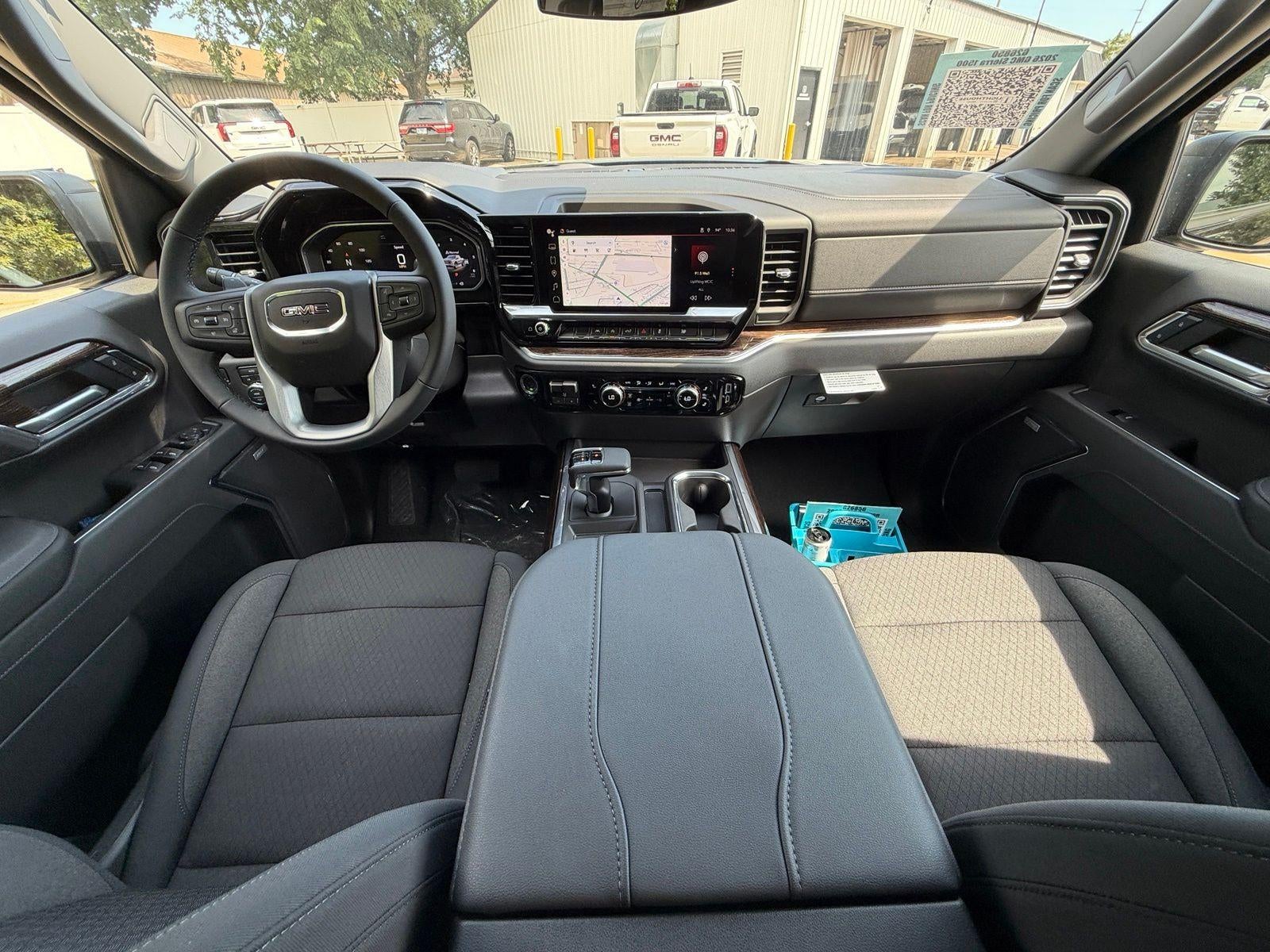2026 GMC Sierra 1500 Elevation - Photo 20