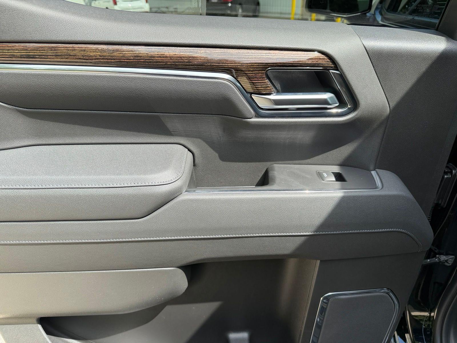 2026 GMC Sierra 1500 Elevation - Photo 23