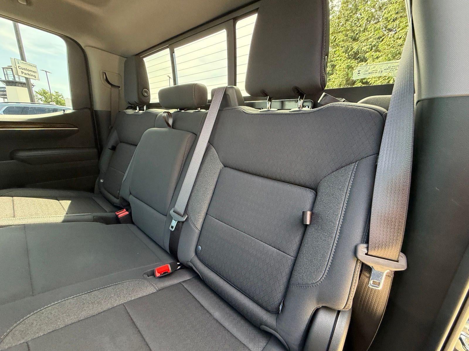 2026 GMC Sierra 1500 Elevation - Photo 24