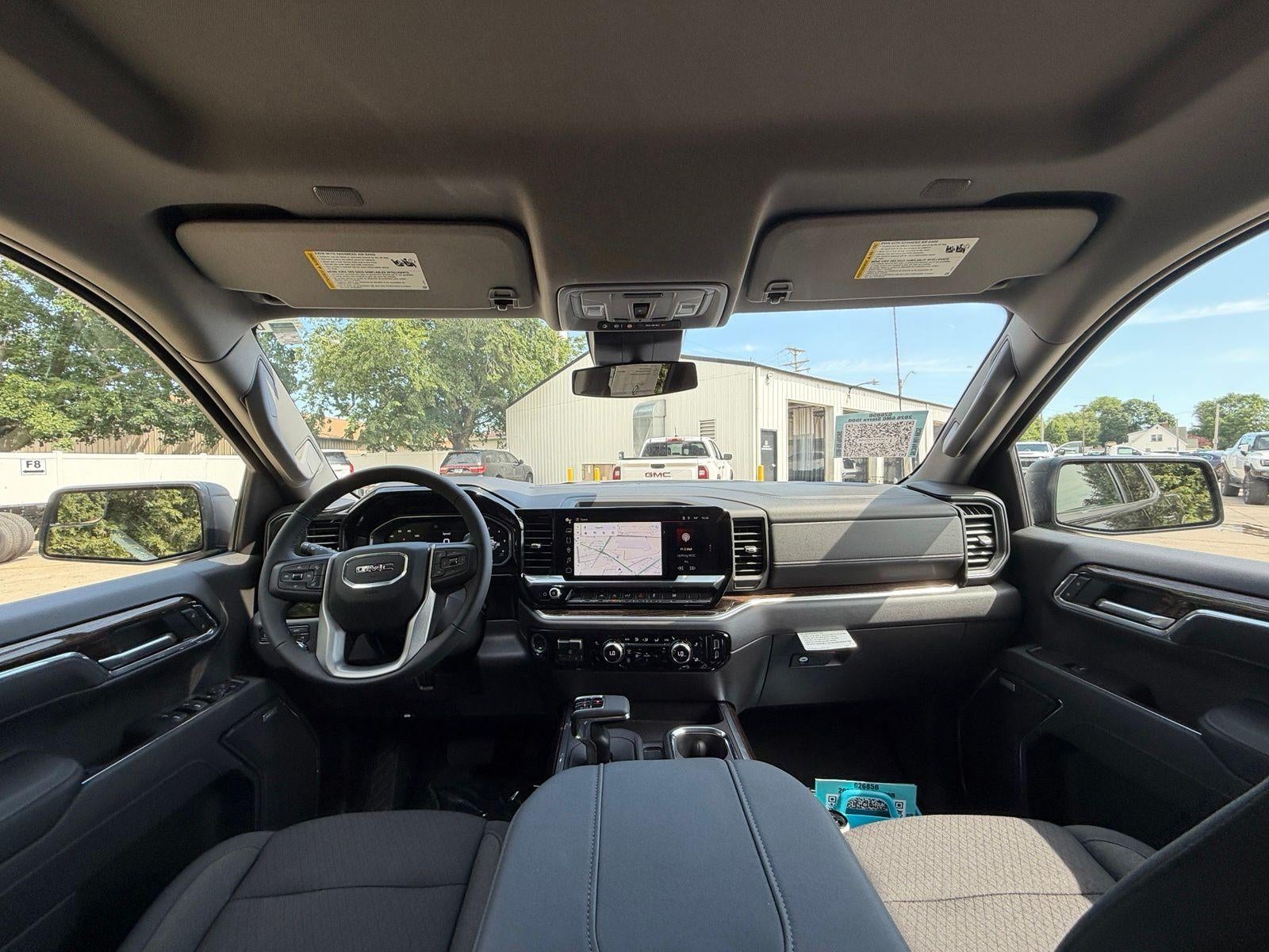 2026 GMC Sierra 1500 Elevation - Photo 27