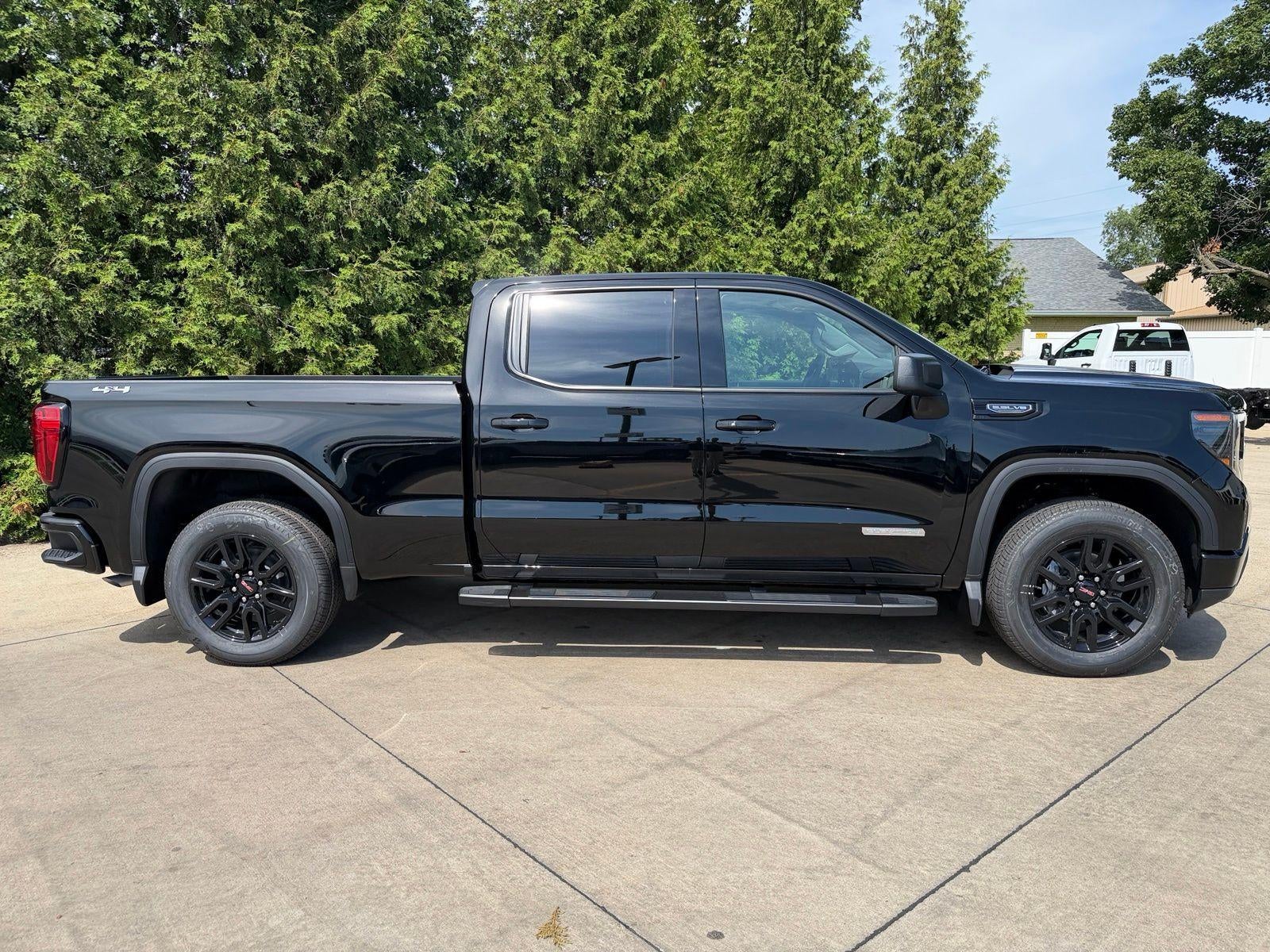 2026 GMC Sierra 1500 Elevation - Photo 32