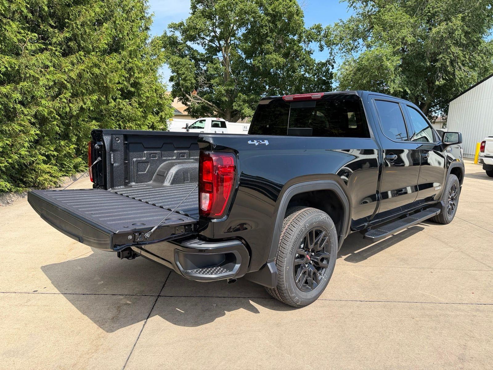 2026 GMC Sierra 1500 Elevation - Photo 33